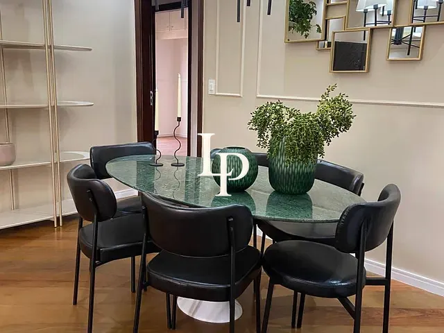 Apartamento 3 quartos e 2 banheiros, à venda, no bairro Vila Marina em Santo André