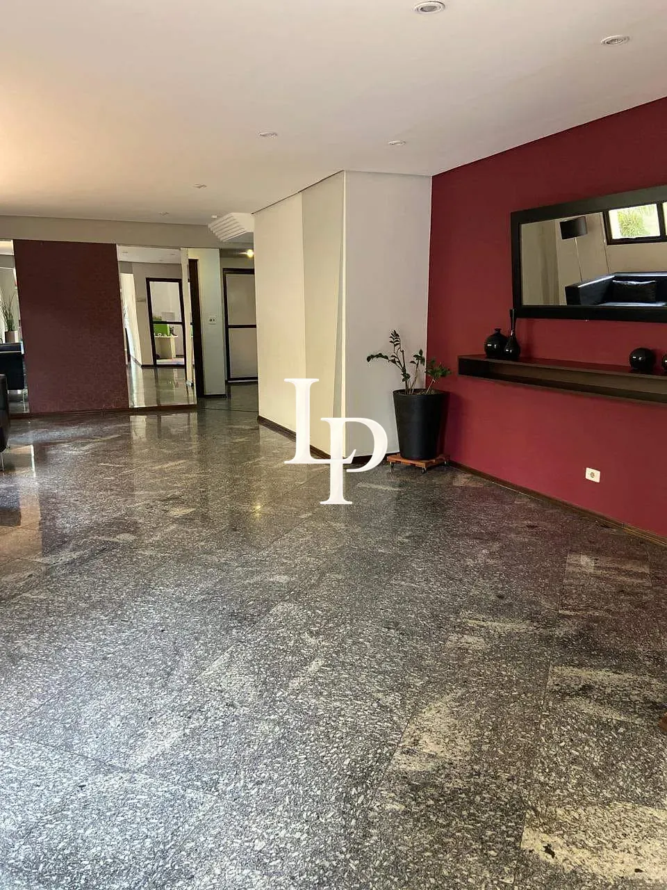 Apartamento, 3 quartos, 126 m² - Foto 53