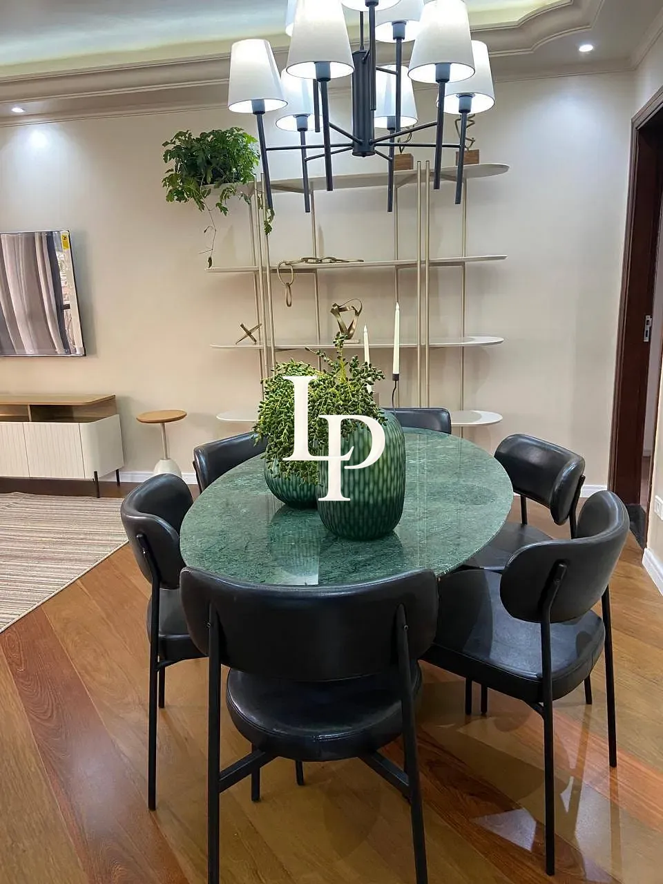 Apartamento, 3 quartos, 126 m² - Foto 5