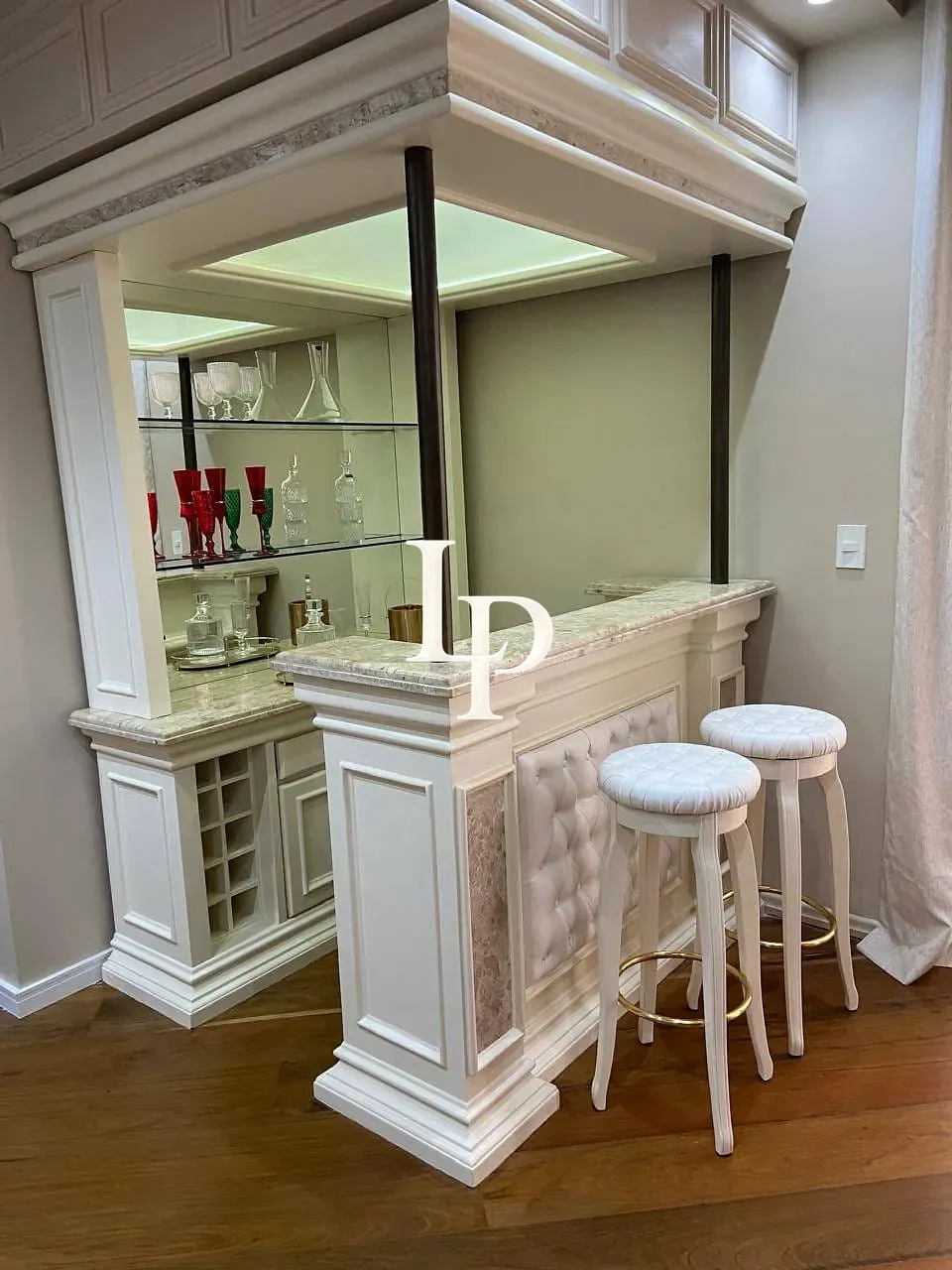 Apartamento, 3 quartos, 126 m² - Foto 25