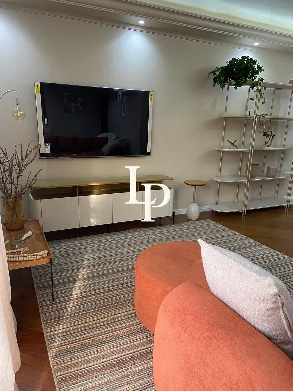 Apartamento, 3 quartos, 126 m² - Foto 21