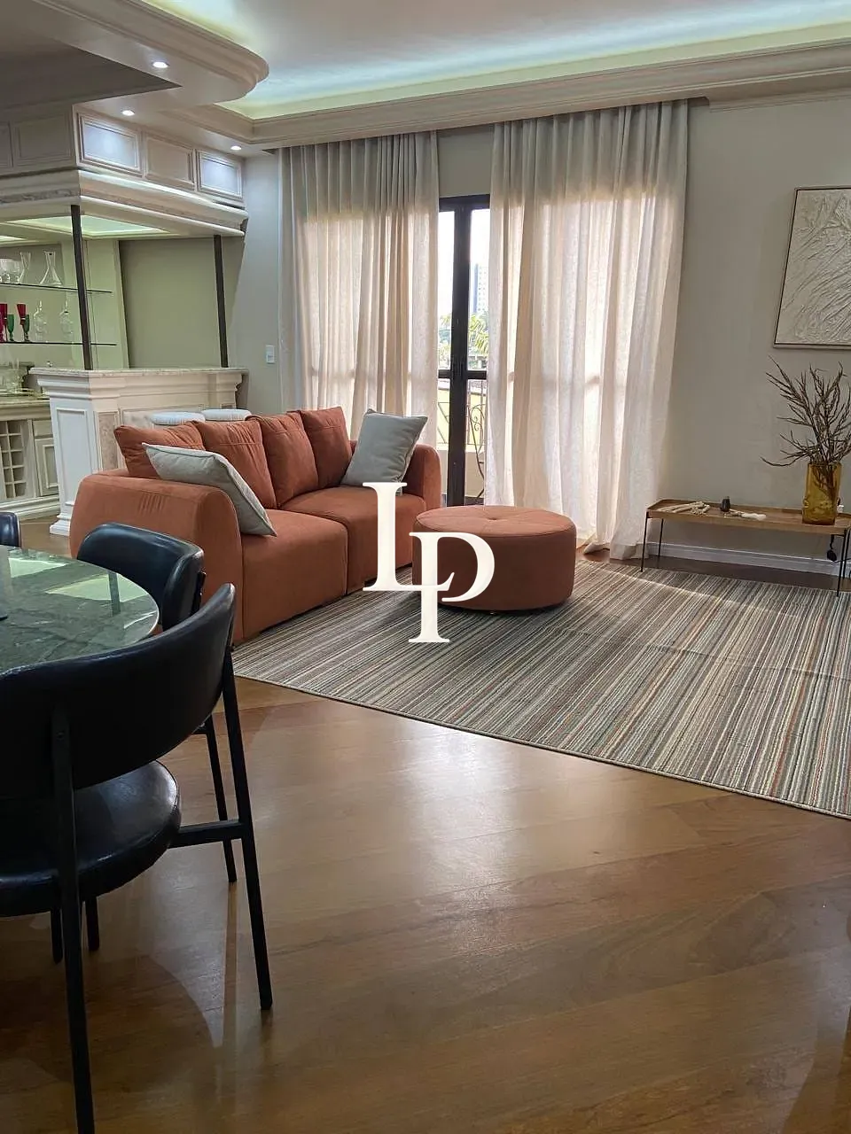 Apartamento, 3 quartos, 126 m² - Foto 12