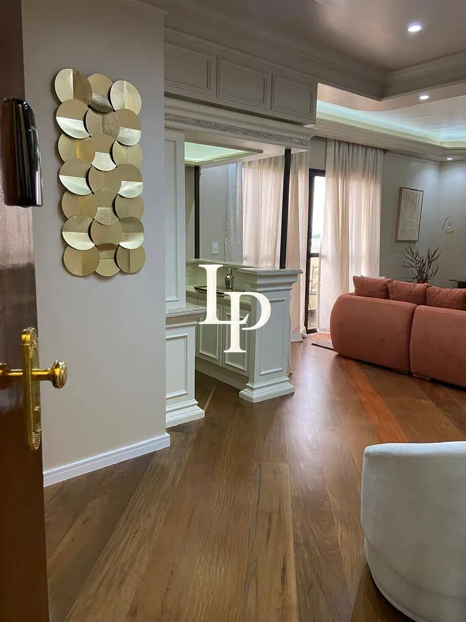 Apartamento, 3 quartos, 126 m² - Foto 22