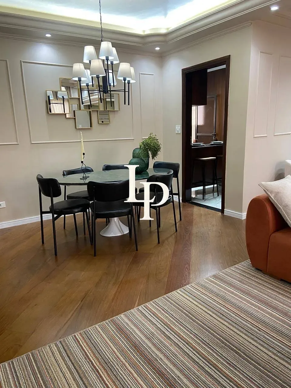 Apartamento, 3 quartos, 126 m² - Foto 6