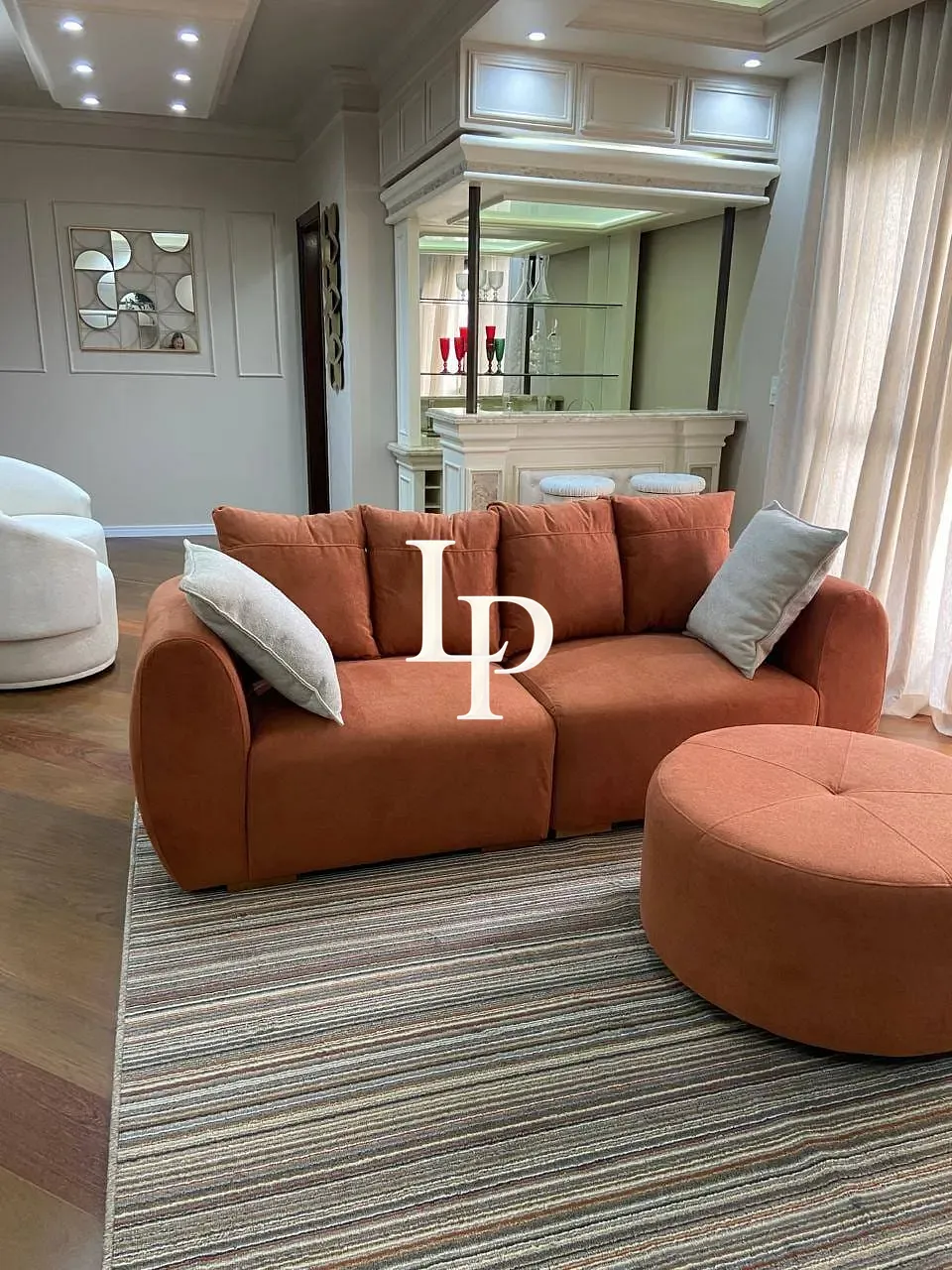 Apartamento, 3 quartos, 126 m² - Foto 23