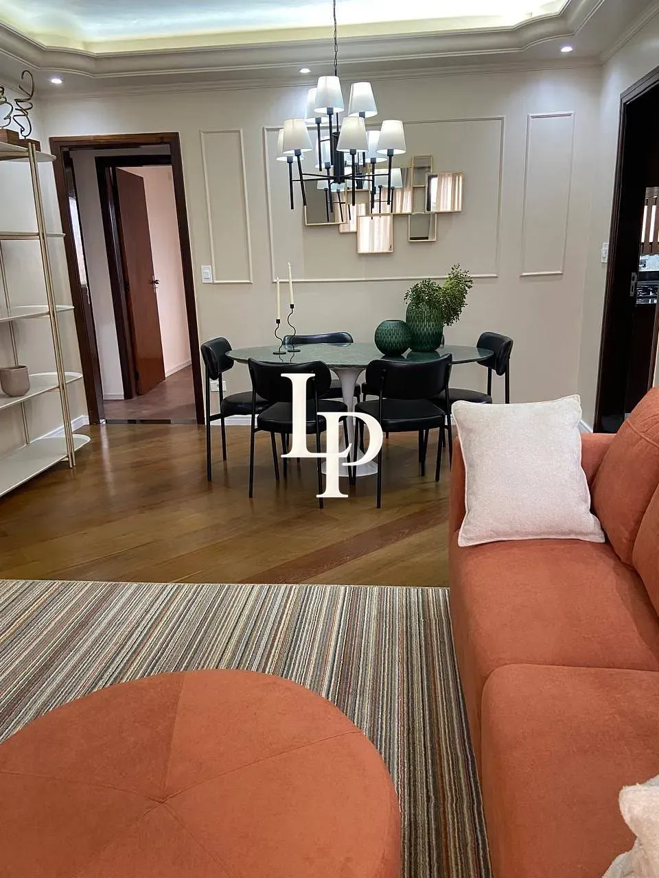 Apartamento, 3 quartos, 126 m² - Foto 8