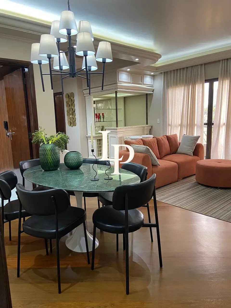 Apartamento, 3 quartos, 126 m² - Foto 9