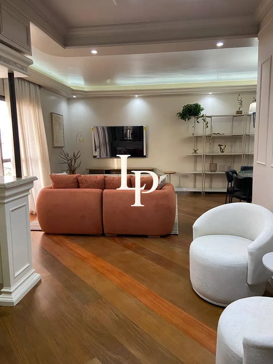 Apartamento, 3 quartos, 126 m² - Foto 15