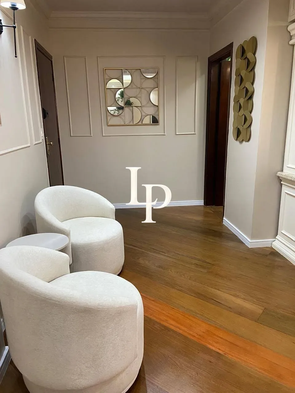Apartamento, 3 quartos, 126 m² - Foto 13