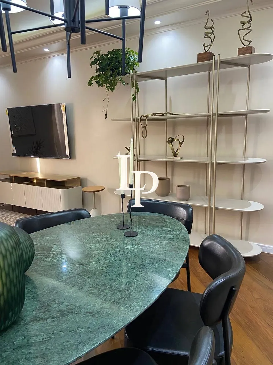 Apartamento, 3 quartos, 126 m² - Foto 16