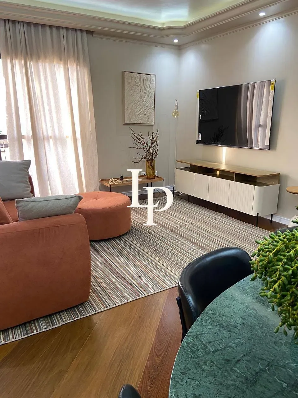 Apartamento, 3 quartos, 126 m² - Foto 10