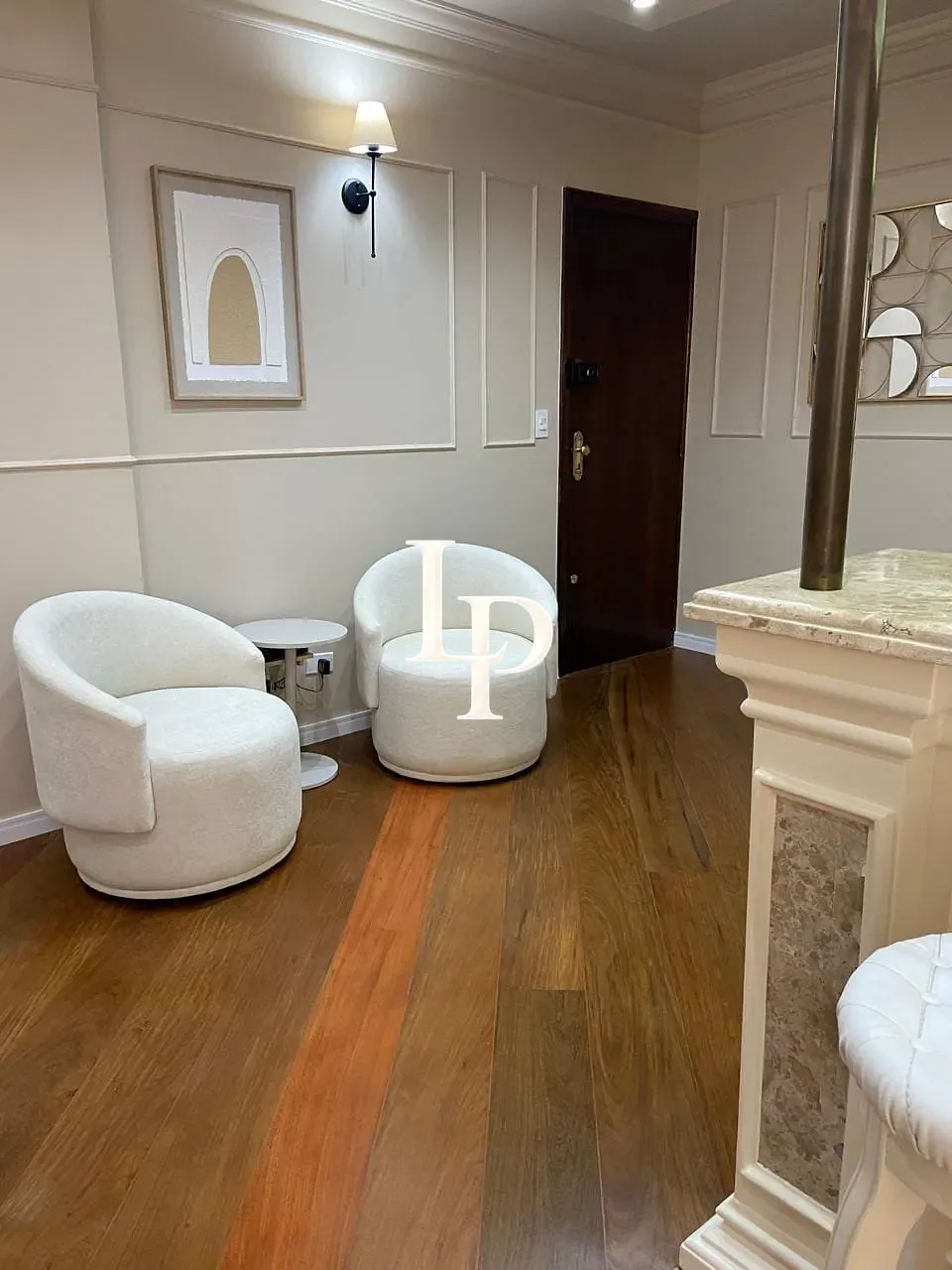 Apartamento, 3 quartos, 126 m² - Foto 24