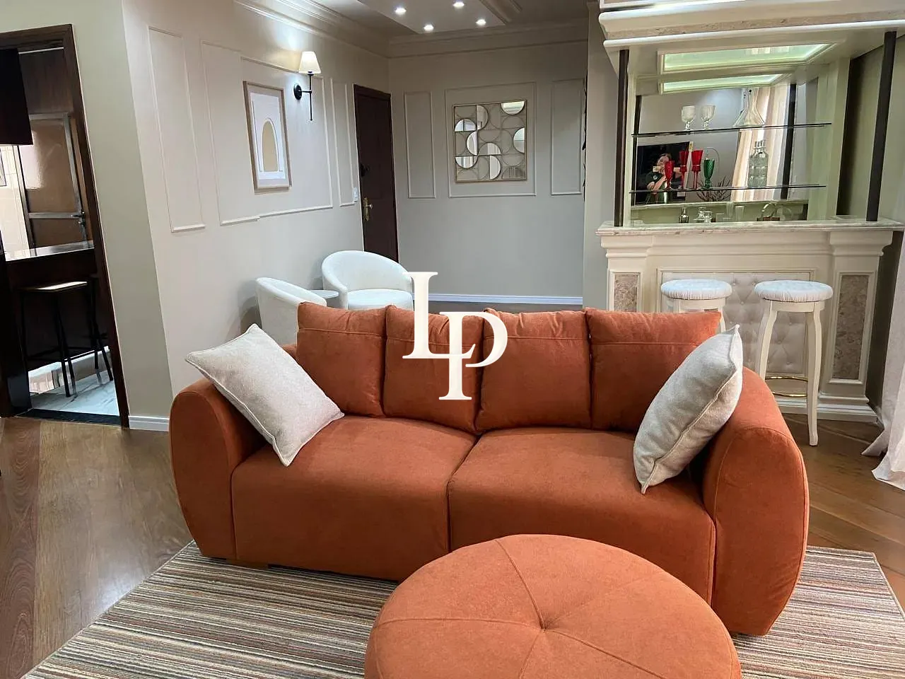 Apartamento, 3 quartos, 126 m² - Foto 18