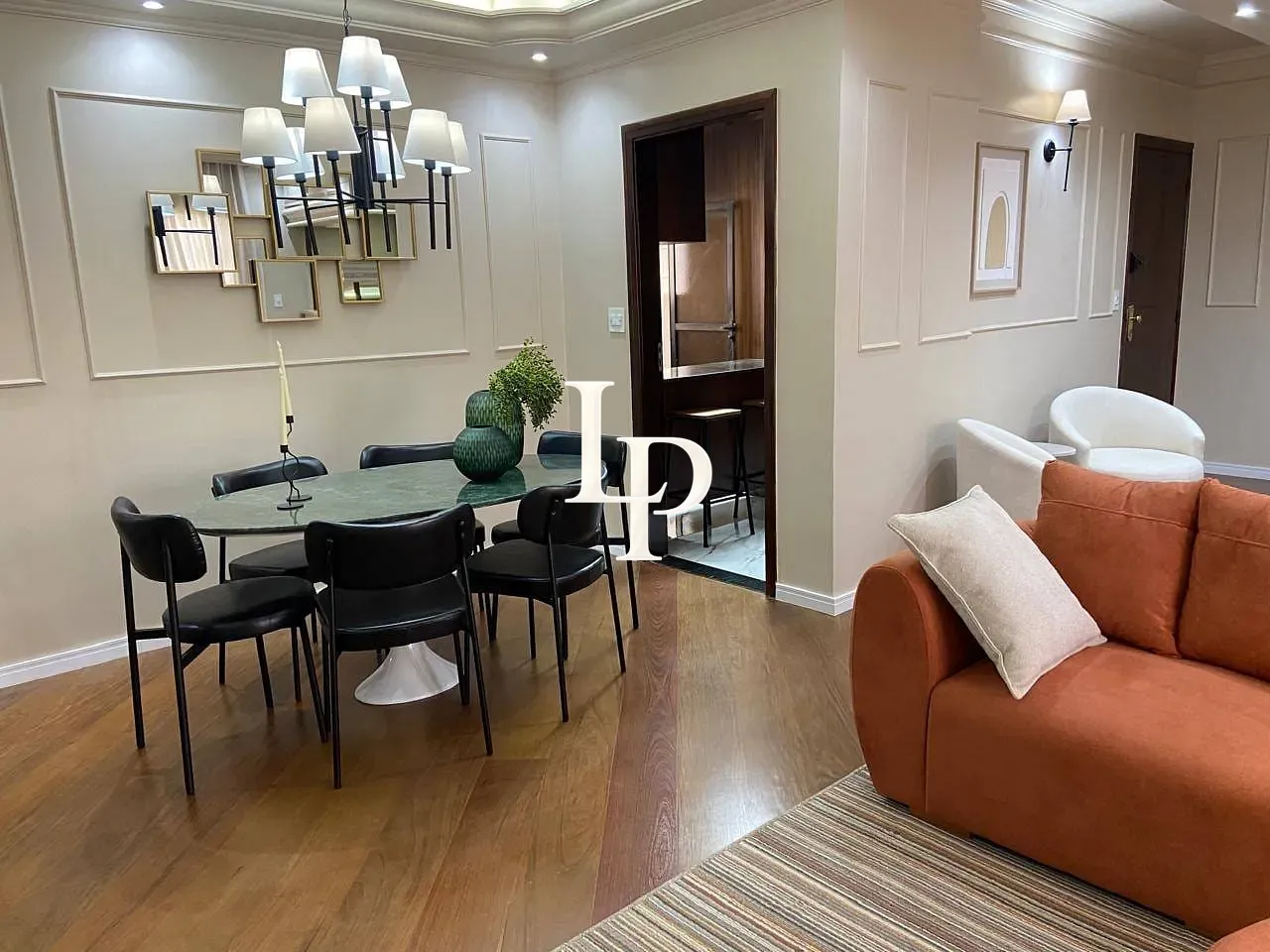 Apartamento, 3 quartos, 126 m² - Foto 17
