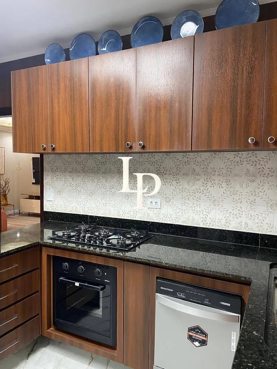 Apartamento, 3 quartos, 126 m² - Foto 40