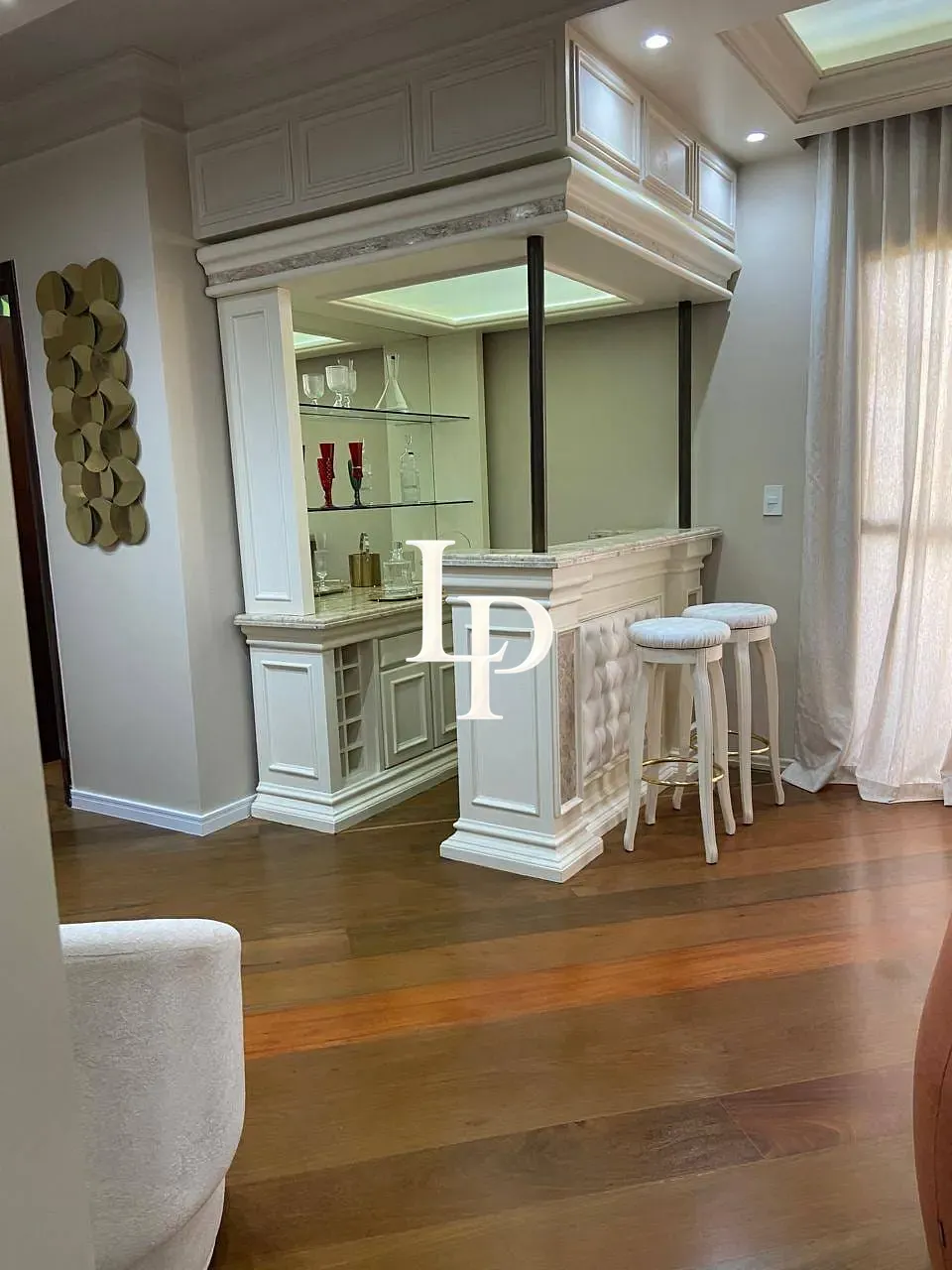 Apartamento, 3 quartos, 126 m² - Foto 14