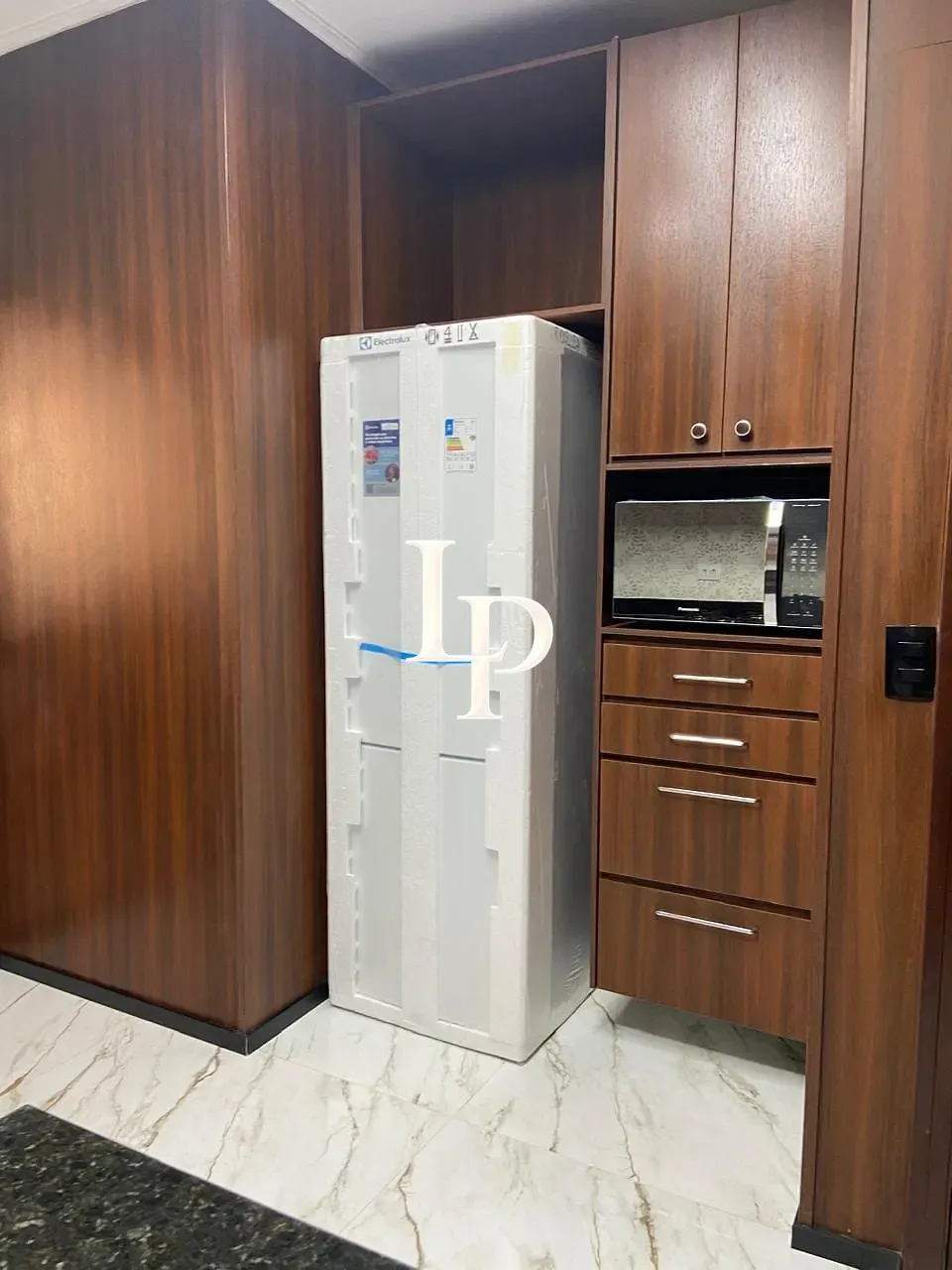 Apartamento, 3 quartos, 126 m² - Foto 42