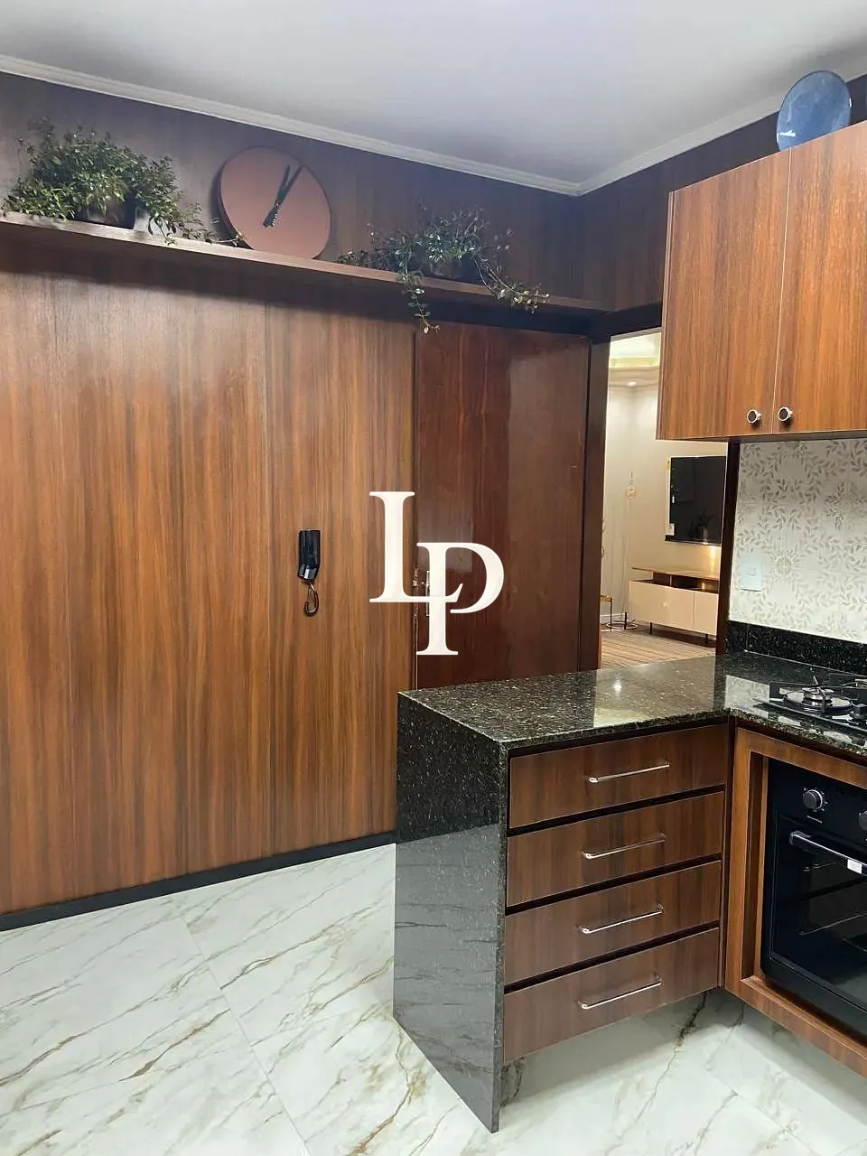 Apartamento, 3 quartos, 126 m² - Foto 44