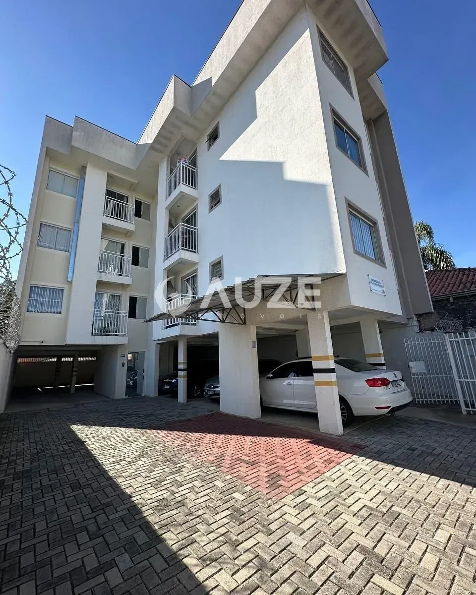 Apartamento, 2 quartos, 50 m² - Foto 2