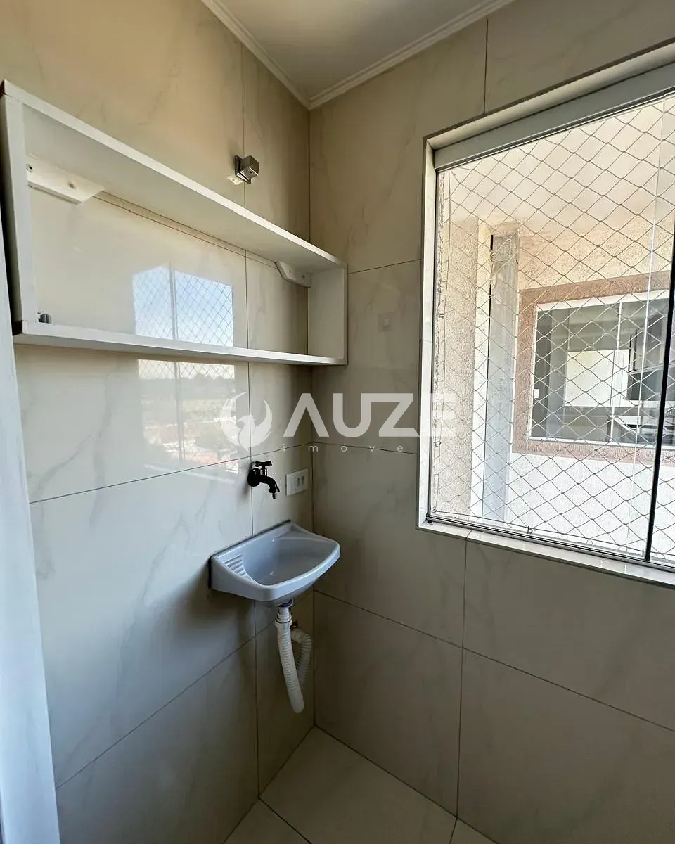 Apartamento, 2 quartos, 50 m² - Foto 9