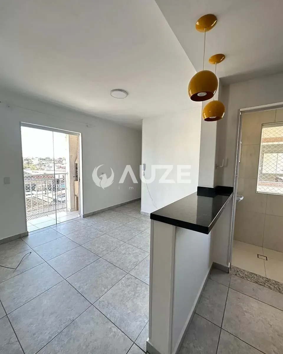 Apartamento, 2 quartos, 50 m² - Foto 4