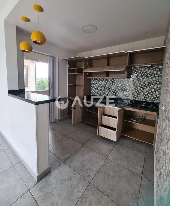 Apartamento, 2 quartos, 50 m² - Foto 7