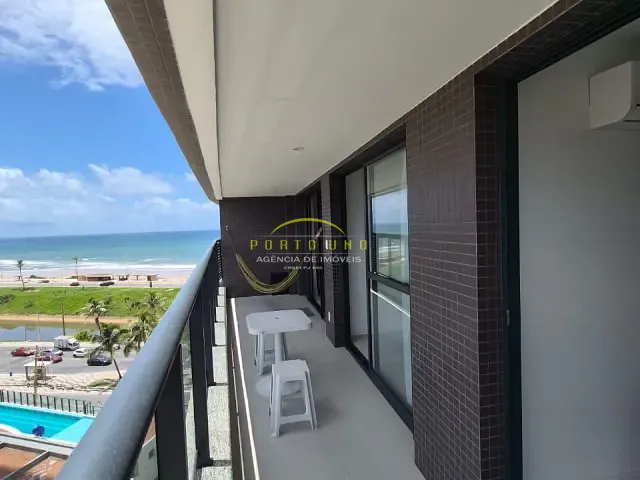 Apartamento 2 quartos e 2 banheiros, à venda, no bairro Piatã em Salvador