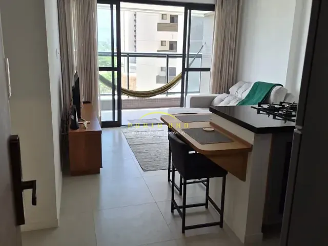 Apartamento 2 quartos e 2 banheiros, à venda, no bairro Piatã em Salvador
