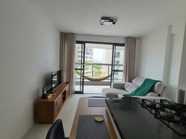 Apartamento 2 quartos e 2 banheiros, à venda, no bairro Piatã em Salvador