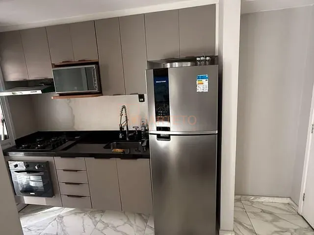 Apartamento 2 quartos e 1 banheiro, à venda, no bairro Vila São João em Guarulhos