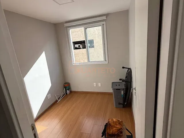 Apartamento 2 quartos e 1 banheiro, à venda, no bairro Vila São João em Guarulhos