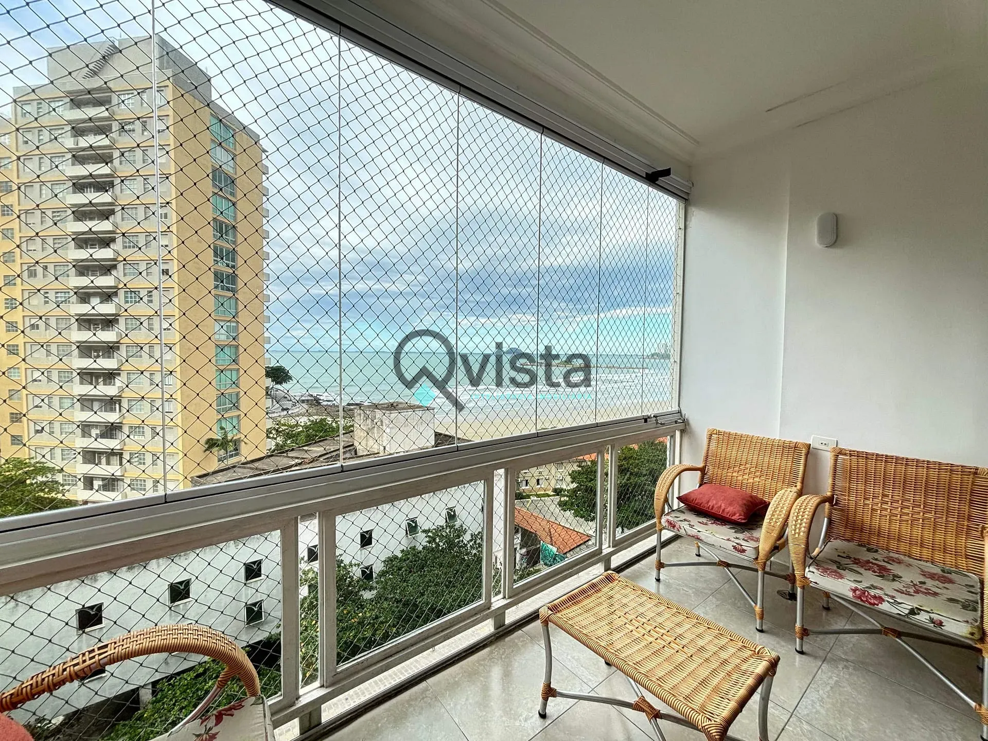 Apartamento, 3 quartos, 95 m² - Foto 1