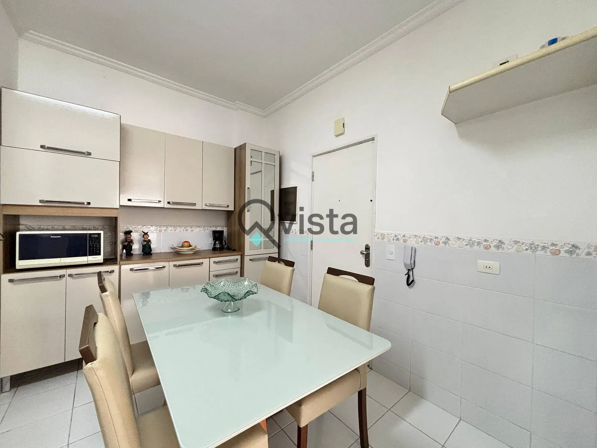 Apartamento, 3 quartos, 95 m² - Foto 3
