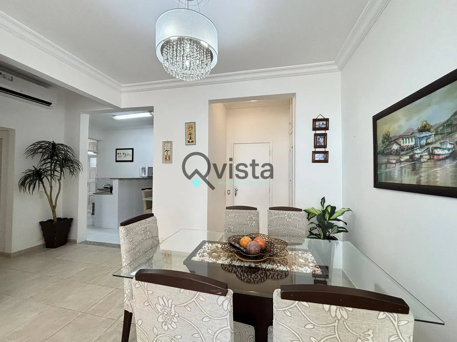 Apartamento, 3 quartos, 95 m² - Foto 4