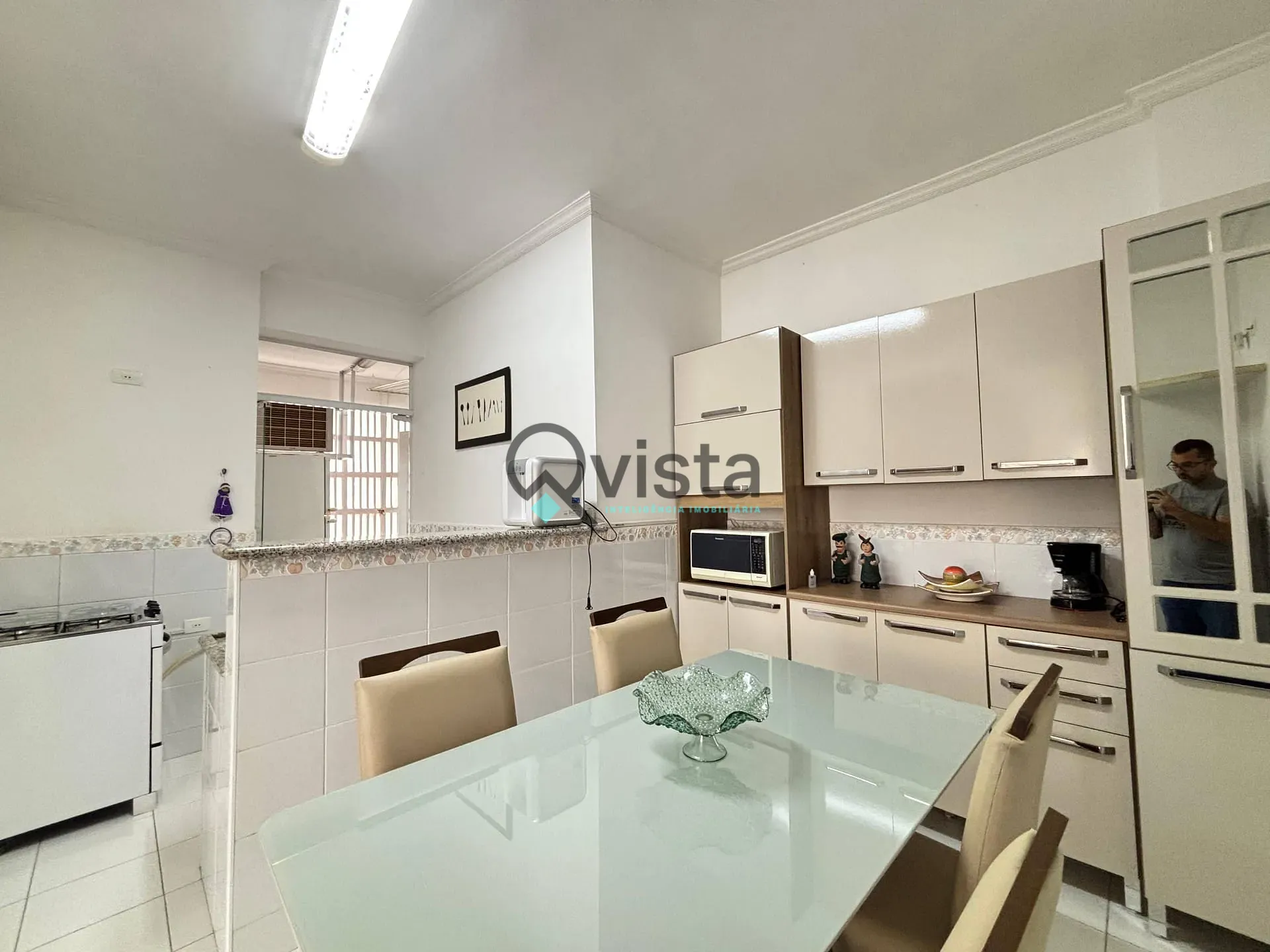Apartamento, 3 quartos, 95 m² - Foto 6