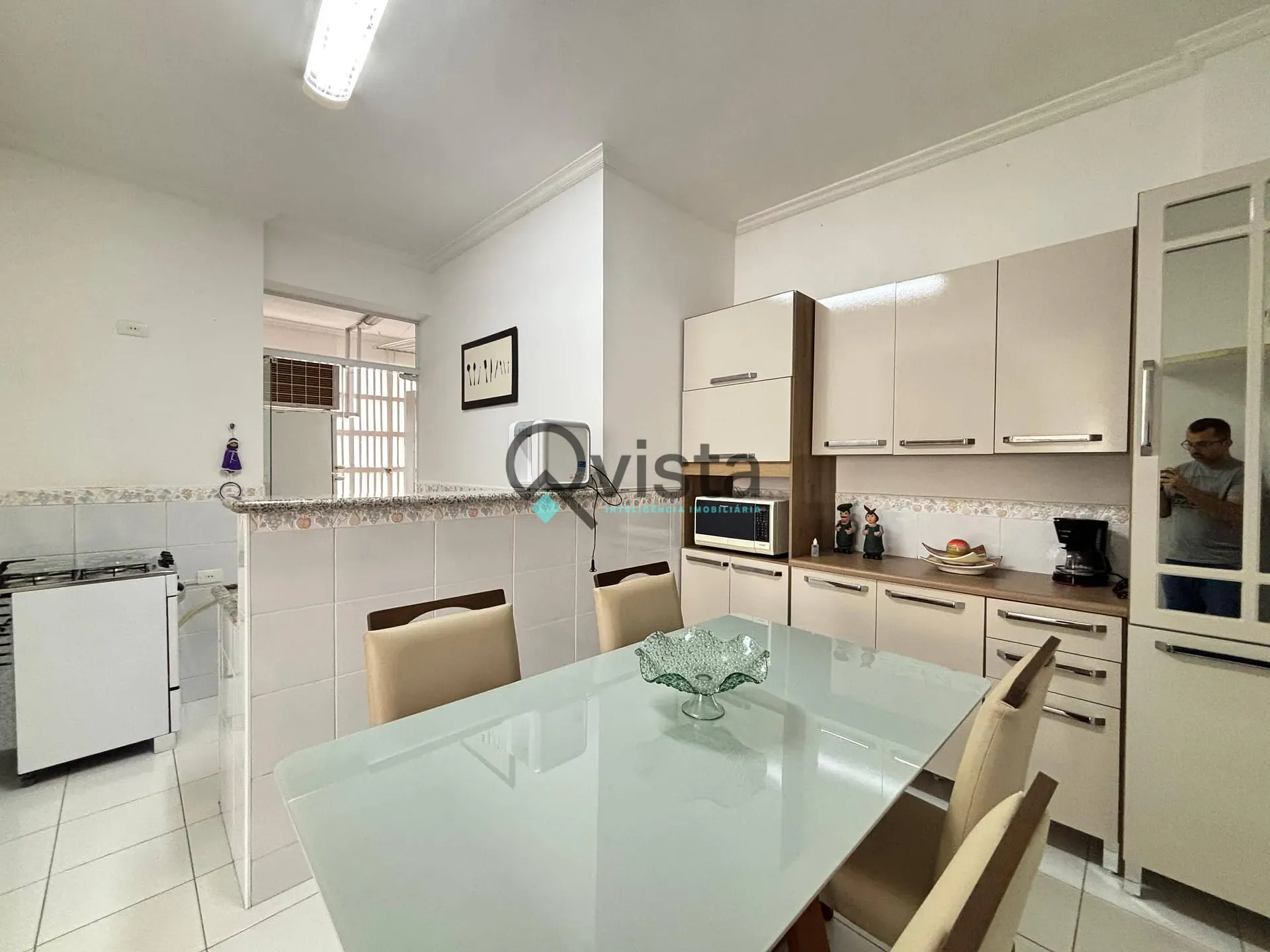 Apartamento, 3 quartos, 95 m² - Foto 7
