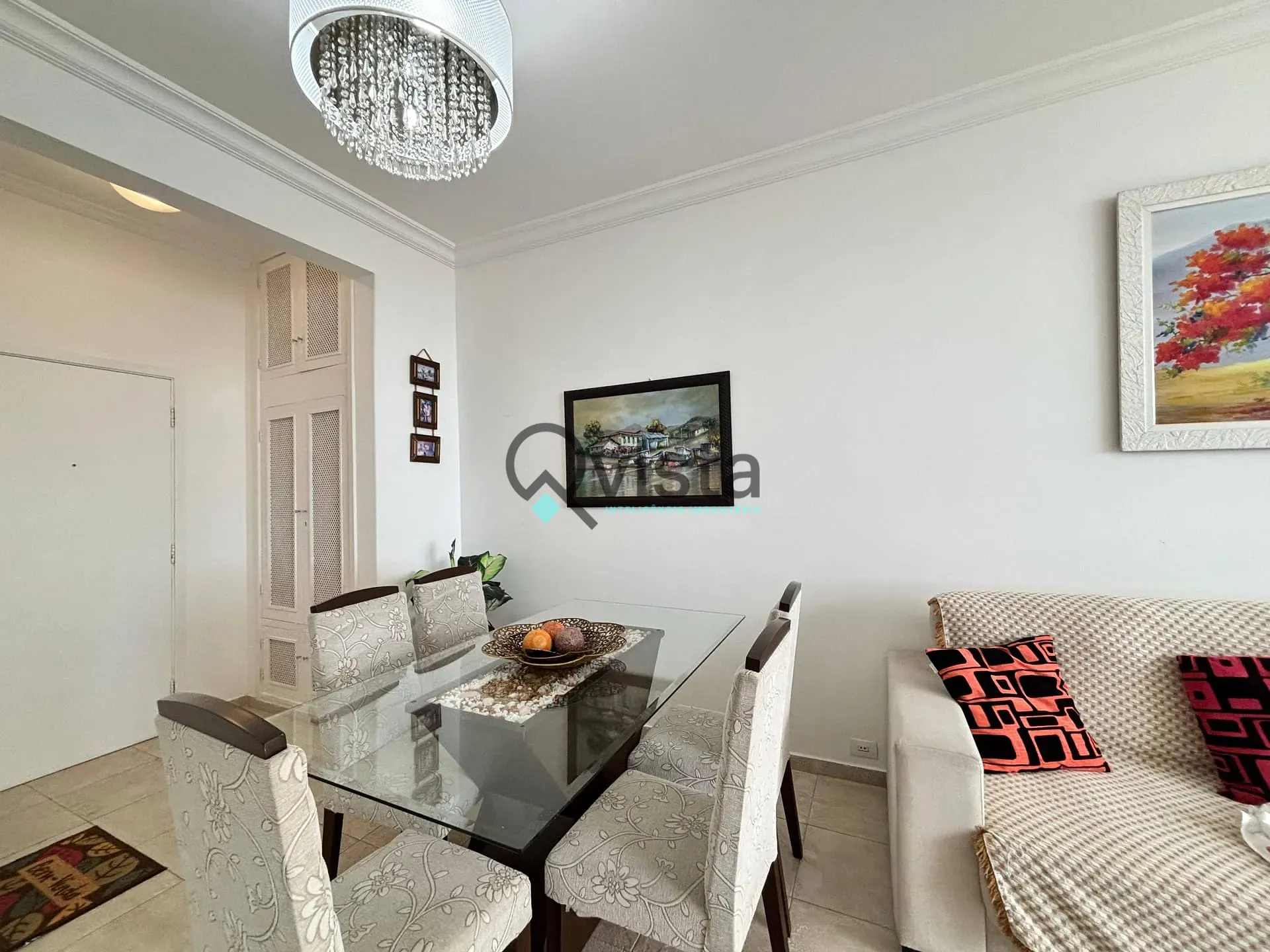 Apartamento, 3 quartos, 95 m² - Foto 5