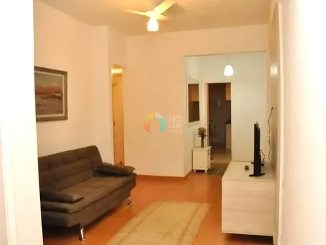 Apartamento com 100m² 3 quartos e 1 banheiro, à venda, no bairro Copacabana em Rio de Janeiro