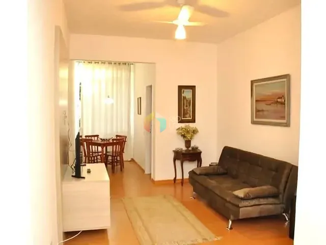 Apartamento com 100m² 3 quartos e 1 banheiro, à venda, no bairro Copacabana em Rio de Janeiro