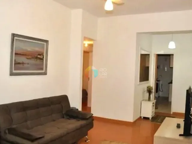 Apartamento com 100m² 3 quartos e 1 banheiro, à venda, no bairro Copacabana em Rio de Janeiro