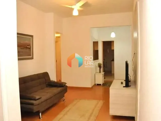 Apartamento com 100m² 3 quartos e 1 banheiro, à venda, no bairro Copacabana em Rio de Janeiro