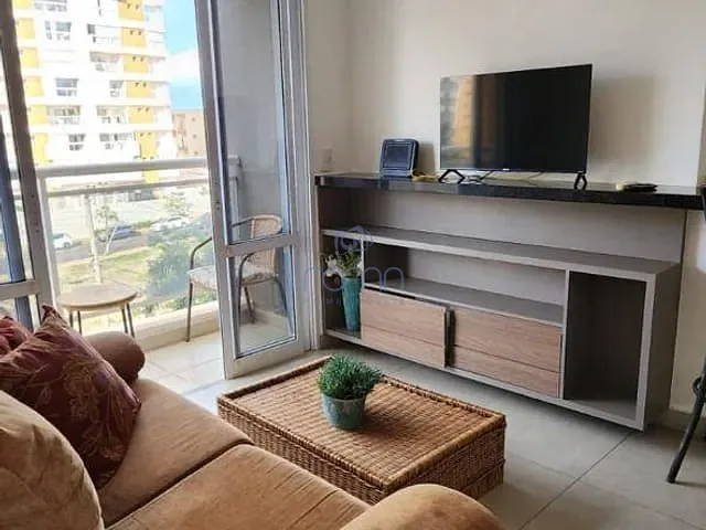 Apartamento 1 quarto e 1 banheiro, à venda, no bairro Jardim Ouro Verde em São José do Rio Preto