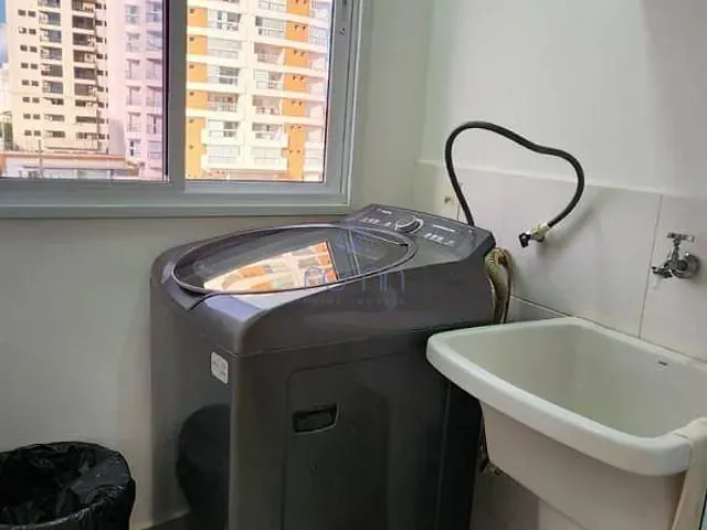 Apartamento 1 quarto e 1 banheiro, à venda, no bairro Jardim Ouro Verde em São José do Rio Preto