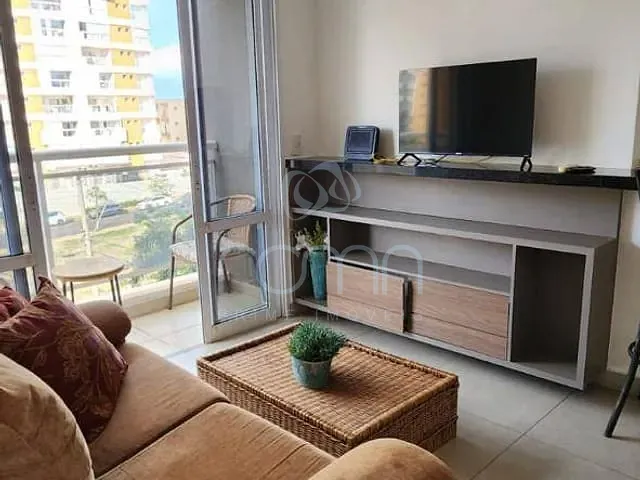 Apartamento 1 quarto e 1 banheiro, à venda, no bairro Jardim Ouro Verde em São José do Rio Preto