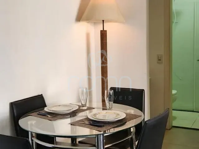 Apartamento 1 quarto e 1 banheiro, à venda, no bairro Jardim Ouro Verde em São José do Rio Preto