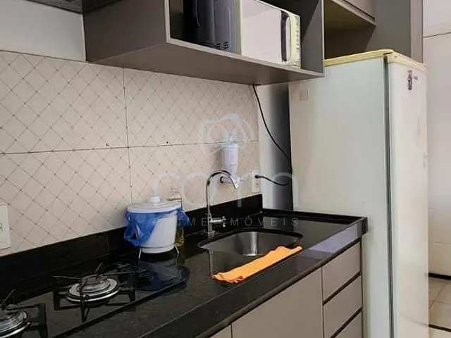 Apartamento 1 quarto e 1 banheiro, à venda, no bairro Jardim Ouro Verde em São José do Rio Preto