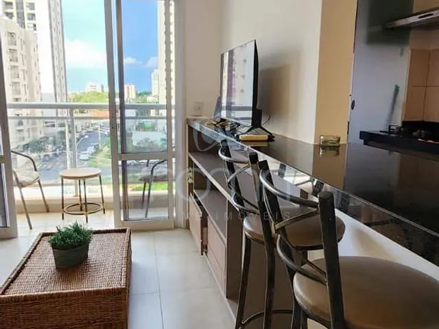 Apartamento 1 quarto e 1 banheiro, à venda, no bairro Jardim Ouro Verde em São José do Rio Preto