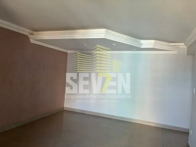 Apartamento com 72m² 2 quartos e 2 banheiros, à venda, no bairro Jardim Planalto em Bauru