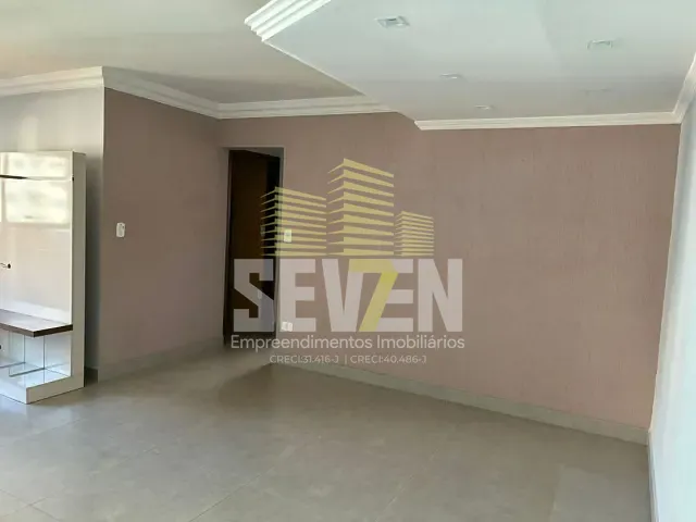 Apartamento com 72m² 2 quartos e 2 banheiros, à venda, no bairro Jardim Planalto em Bauru