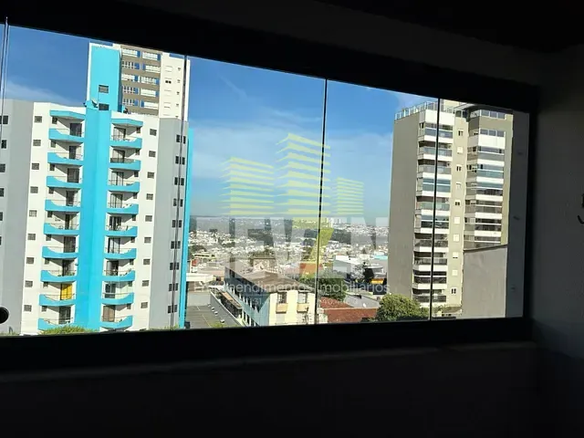Apartamento com 72m² 2 quartos e 2 banheiros, à venda, no bairro Jardim Planalto em Bauru